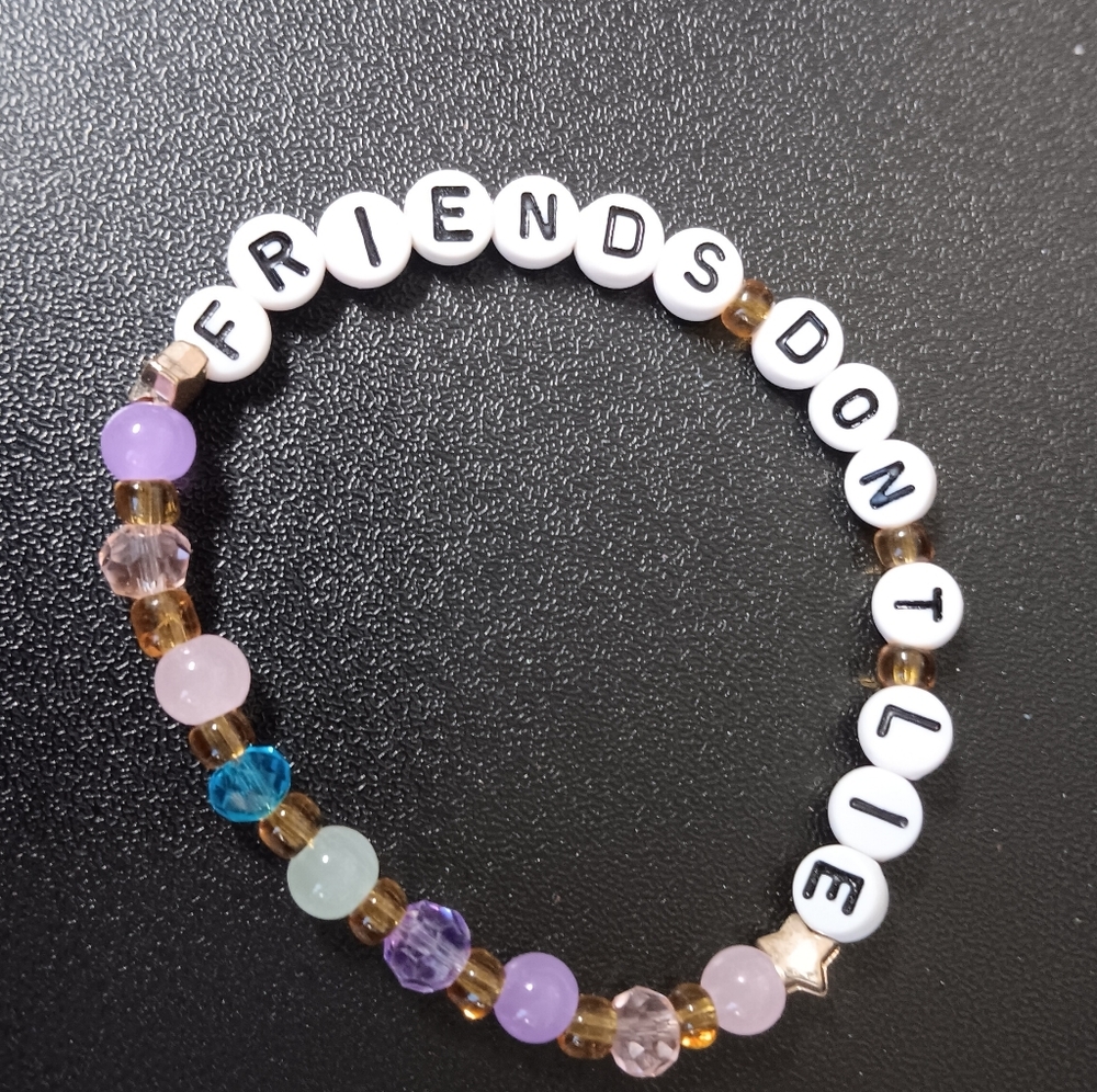 Stranger Things Bracelets (New) - Picture 2 of 7